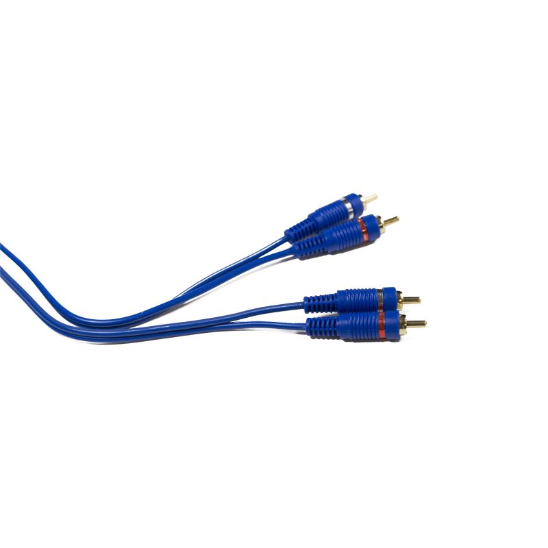 STINGER 17FT RCA BLUE STINGER SELECT - Image 2