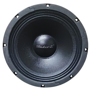 Studio Z 8" Replacement Woofer 200W Max. 8 Ohm SVC