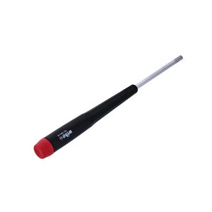 Wiha Precision Screwdriver: Hex 4mm x 60mm