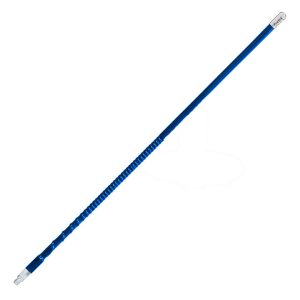 Firestik 2' (61cm) Firestik II Heavy-Duty -Antenna 5/8 Wave (Blue)