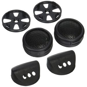 XXX Audio 1" Dome Tweeter (sold in pairs)