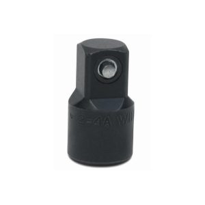 Williams Impact Rated: Female 3/8" Drive to 1/2" Male Adapter