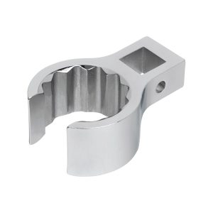 Williams 1-3/4″ Crowfoot Flare Nut Wrench 1/2″ Drive 12 Point