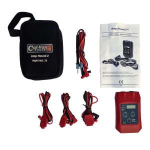 Cal-Van Amp Hound 2 - Circuit Testers