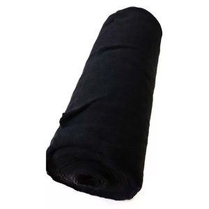 Nippon Trunkliner Carpet - 48" x 50 Yards (Black)