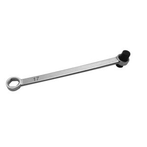 CTA Fill/Drain Plug Wrench for BMW Engines - 14 x 17mm