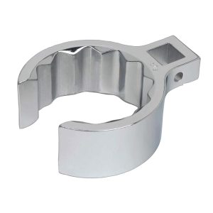 Williams 1-3/16″ Crowfoot Flare Nut Wrench 1/2″ Drive 12 Point