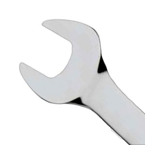 Williams Metric Stubby Reversible Ratcheting Combination Wrench Set 12-Point (12 Piece)