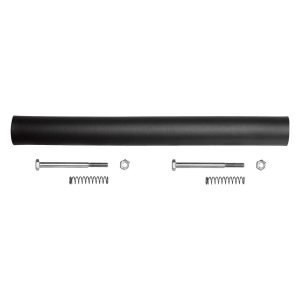 Stromberg FP-1001-R Foam Grip with Replacement Hardware (Black Foam)