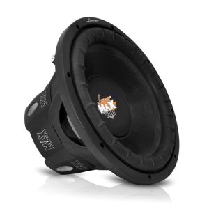 Lanzar 8" Max woofer