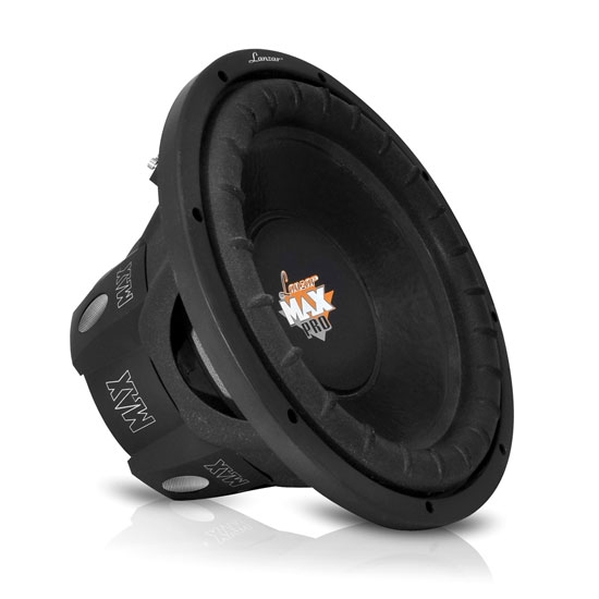 Lanzar 8" Max woofer