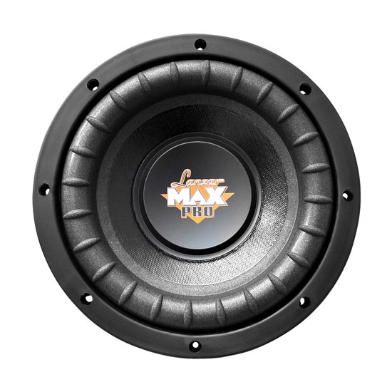 Lanzar 8" Max woofer - Image 2
