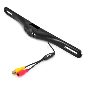 Pyle Rear View Camera - Black