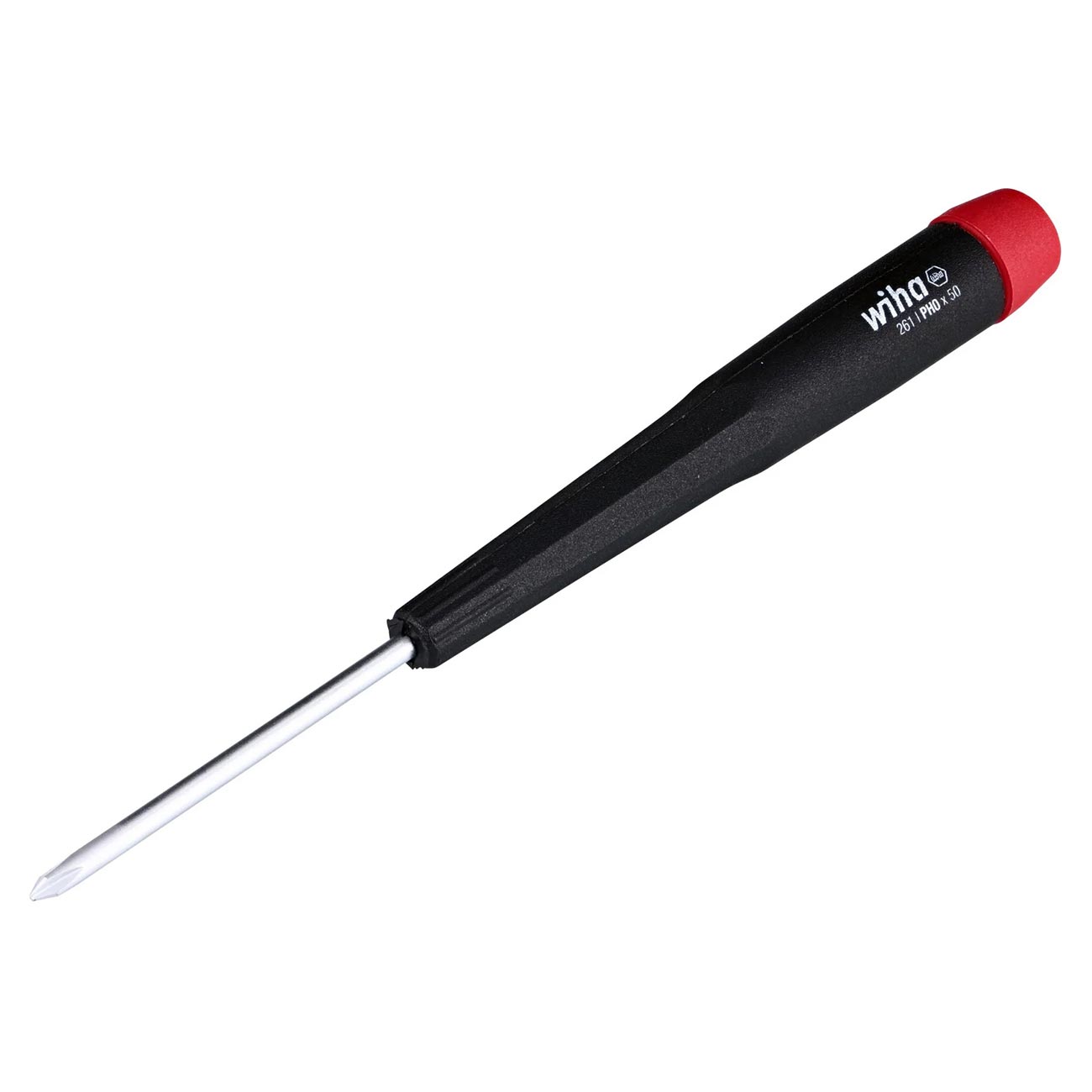 Wiha Precision Phillips Driver PH #0 x 50mm