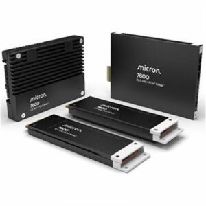 Micron 7600 PRO SSD 12.8T E3.S
