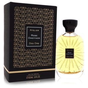 Atelier Des Ors Eau De Parfum Spray (Unisex) 3.3 oz for Women