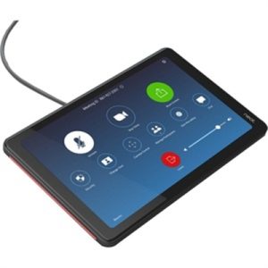 Neat Pad Contrl Schedule Dsply