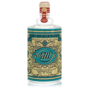 4711 Eau De Cologne (Unboxed) 5.1 oz for Men