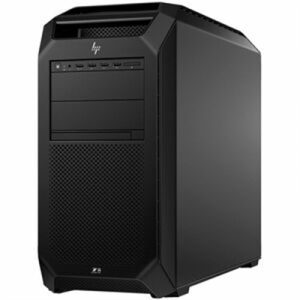 REFURB Z8 G5 TWR XEON 64G 512G