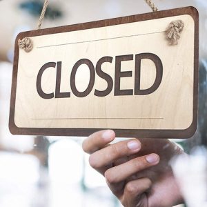 Wooden Open Closed Sign 12х6 Inch   Wooden Rustic Open and Closed Sign for Business   Wood Hanging Business Open Sign with Rope   Double Sided Vintage Open Signs for Shop Door Window Open Close Sign
