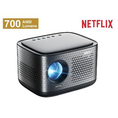 ULTIMEA 1080P 4K Apollo P50