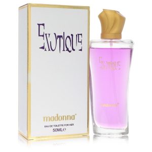 Madonna Eau De Toilette Spray 1.7 oz for Women