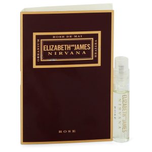 Elizabeth and James Vial (sample) .07 oz for Women