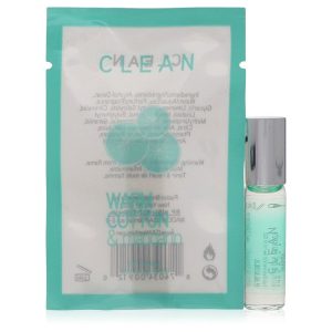 Clean Mini Eau Fraiche .17 oz for Women