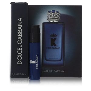 Dolce & Gabbana Vial (sample) .02 oz for Men