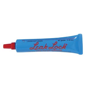 Highside Chemicals 10001 Leak Lock Pipe Joint Sealant, 1.33-Oz. Tube