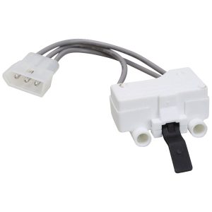 ERP 3406107 Replacement Dryer Door Start Switch for Whirlpool Part Number 3406107