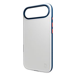 cellhelmet CF-123-RWB Fortitude Series MagSafe-Compatible Case (iPhone 17 Pro Max; Americana)
