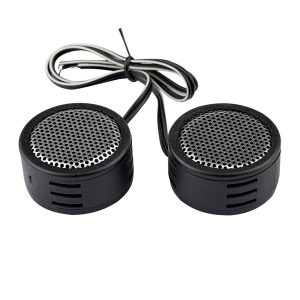 XXX Audio 1-3/8" Dome Tweeter (Sold in Pairs)