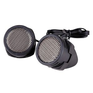 XXX Audio 1-3/8" Dome Tweeter