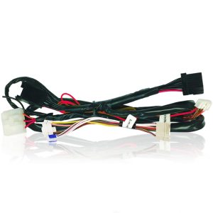 Excalibur Plug&Play Harness Covers '05 - '18  Chrysler/Dodge/Jeep Vehicles