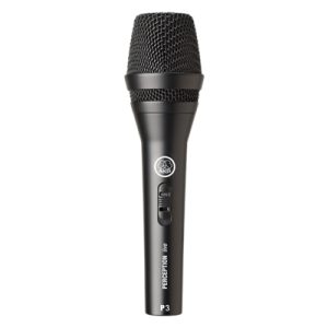 AKG Handheld Vocal Microphone