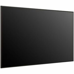 86" LCD MNTR 3840x2160 2 7
