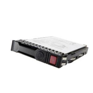 HPE 2TB SAS 7.2K LFF SC DS HDD