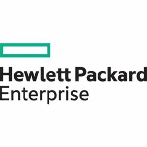 HPE 2.4TB 10K 12G SAS SFF HDD