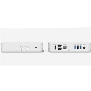 RoomMate - CollabOS appliance