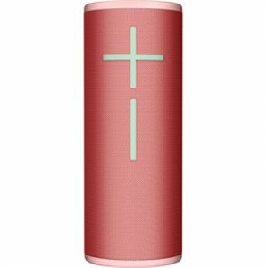 UE MEGABOOM 4 Speaker Red