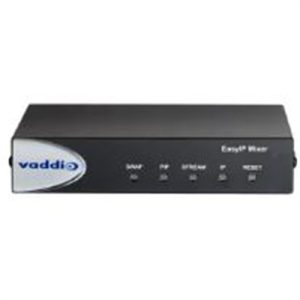 EasyIP Mixer System Global