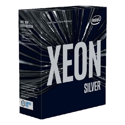 Xeon Silver 4310 Processor