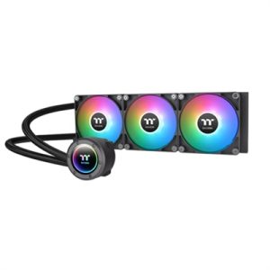 TH420 V2 ARGB Black AIO