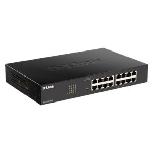 16 Port Gigabit Smart Switch