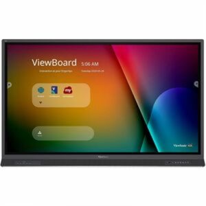 65" ViewBoard 4K Ultra HD IFP