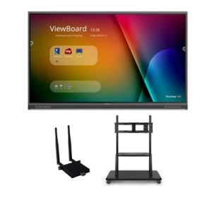 86  ViewBoard Bundle