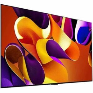 77" OLED 4k G4 UHD SMART