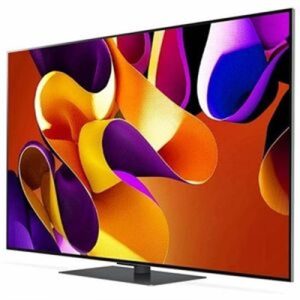 65" OLED G4 OLED65G4CUB
