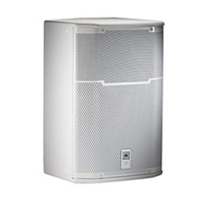 JBL 15 2 WAY WHITE UTILITY SP